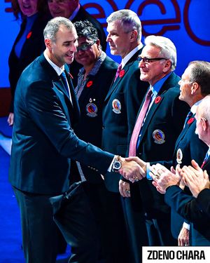 Image post by @nhl on Instagram