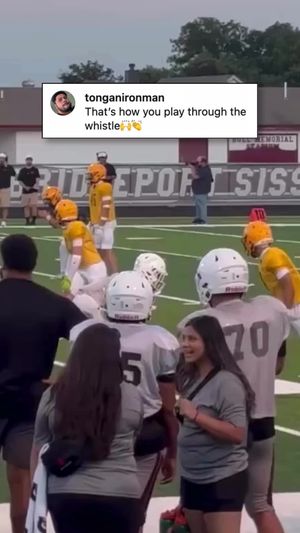 Video post by @maxpreps on TikTok
