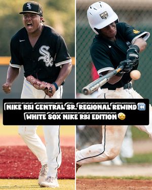 Image post by @mlbrbi on Instagram