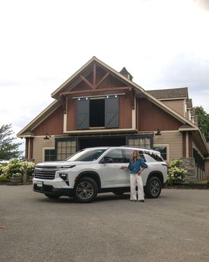 Image post by @mohawkchevrolet on Instagram