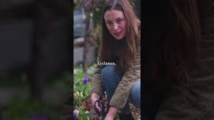 Video post by @carmeninthegarden on YouTube