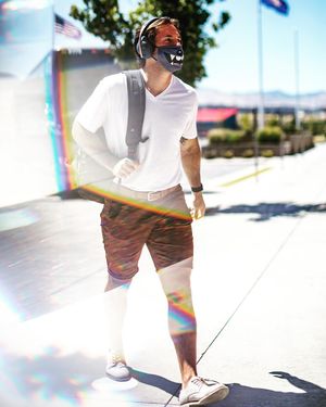 Image post by @marcusholman1 on Instagram