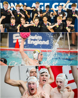 Image post by @swimengland on Instagram