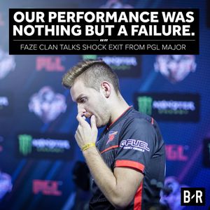 Image post by @brgaming on Instagram