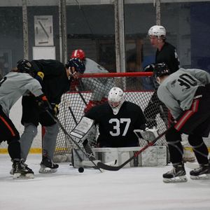 Image post by @usphlsabers on Instagram