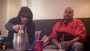 Video post by @thethizzler on YouTube