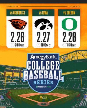 Image post by @baylorbaseball on Instagram