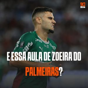 Image post by @90minbrasil on Instagram