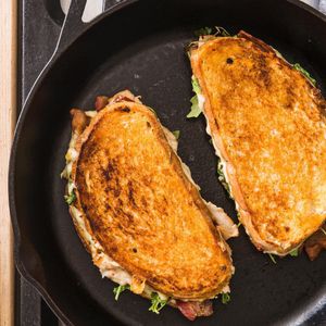 Image post by @testkitchen on Instagram