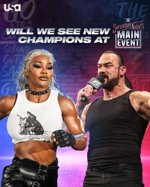 Image post by @usanetwork on Instagram