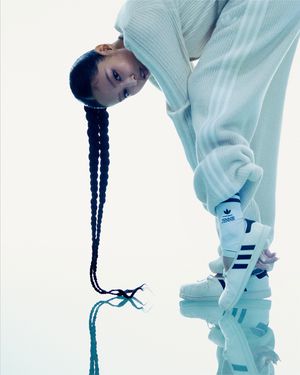 Image post by @adidasoriginals on Instagram