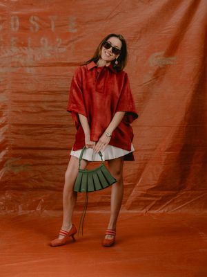 Image post by @lacoste on Instagram