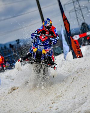 Image post by @levi_lavallee on Instagram