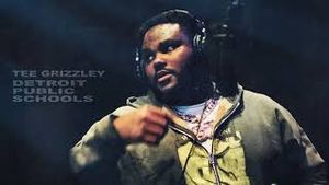Video post by @teegrizzley on YouTube