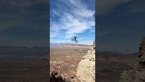 Video post by @redbullbike on YouTube