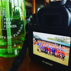 Image post by @newufgators on Instagram