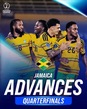 Video post by @concacaf on TikTok