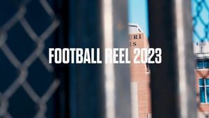 Image post by @nathannmcclellan on Instagram