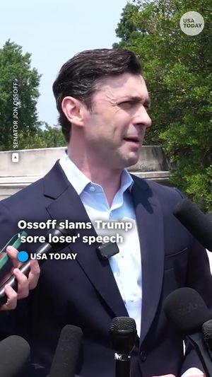 Video post by @usatoday on TikTok