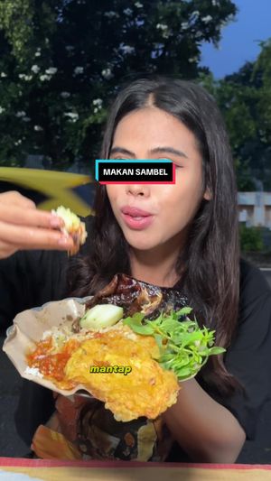 Video post by @freda.pria on TikTok