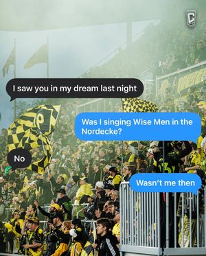 Image post by @columbuscrew on Instagram