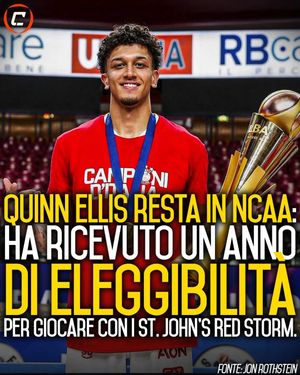 Image post by @cronache_di_basket on Instagram