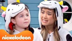 Video post by @nickelodeon on YouTube
