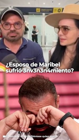 Image post by @univisionfamosos on Instagram