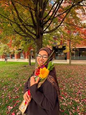 Image post by @ontariotechu on Instagram