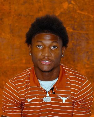 Image post by @texasfootball on Instagram