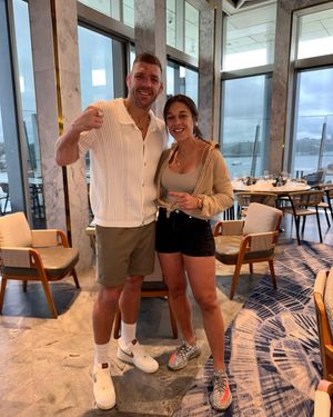 Image post by @joannajedrzejczyk on Instagram