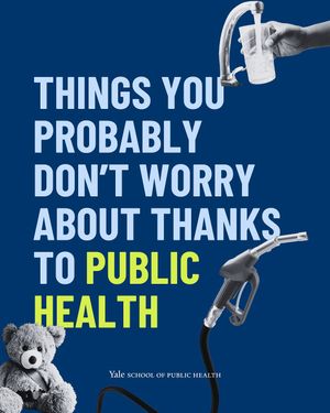 Image post by @yalesph on Instagram