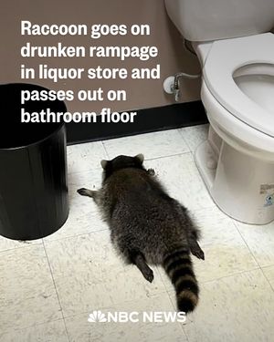 Image post by @nbcnews on Instagram