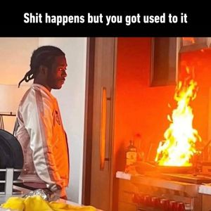 Image post by @9gag on Instagram