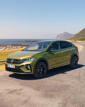 Image post by @volkswagen_de on Instagram