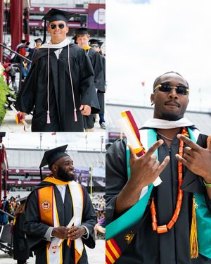 Image post by @BCFootball on Twitter