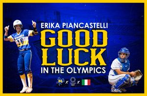 Image post by @McNeeseSports on Twitter