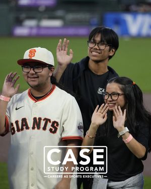 Image post by @giantscommunityfund on Instagram