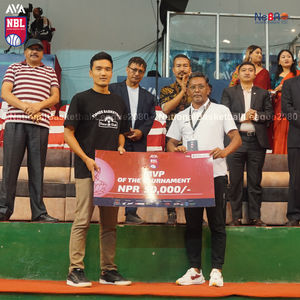 Image post by @nblnepal on Instagram
