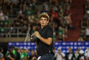 Image post by @manningpassingacademy on Instagram