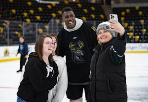 Image post by @goheartlanders on Instagram