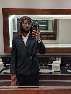 Video post by @mayowaquadri on TikTok
