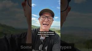 Video post by @michael-girdley on YouTube