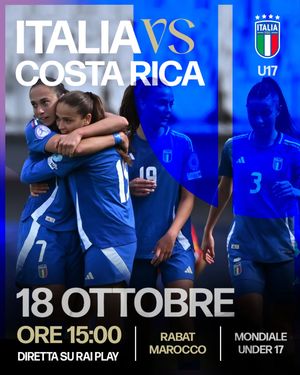 Image post by @azzurrefigc on Instagram