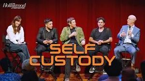 Video post by @hollywoodreporter on YouTube