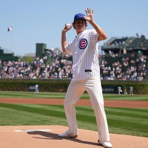 Image post by @cubs on Instagram