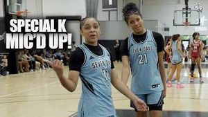 Video post by @qwik11hoops on YouTube