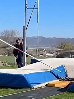 Image post by @cwuathletics on Instagram