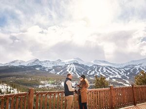 Image post by @breckenridgemtn on Instagram