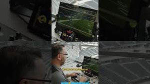 Video post by @chargers on YouTube